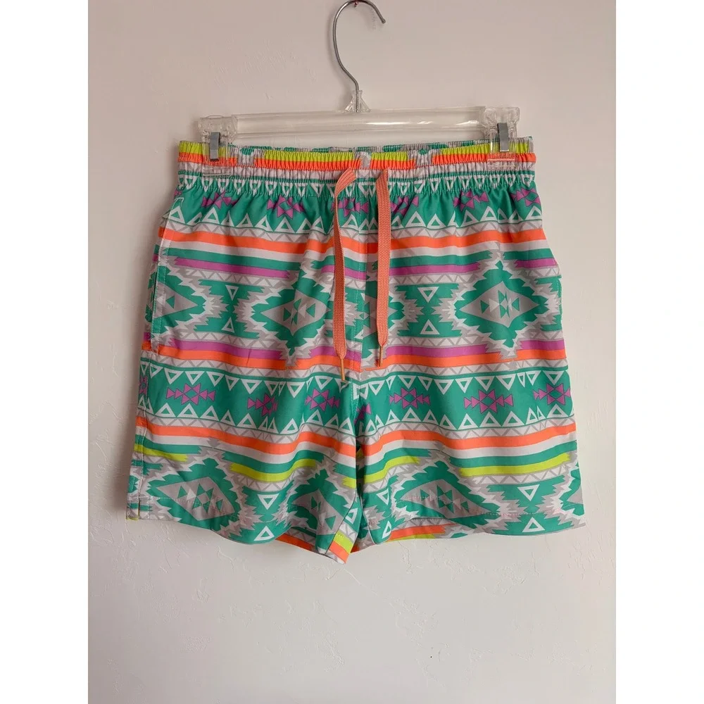 Chubbies En Fuegos 5.5